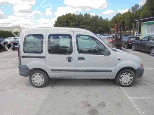 Vacuum pump RENAULT KANGOO (KC0/1_)  | BP1591451M80 