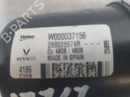 Front wiper motor RENAULT MEGANE IV Hatchback (B9A/M/N_) 1.2 TCe 100 (B9MS) | BP37183270M29 - Image 4