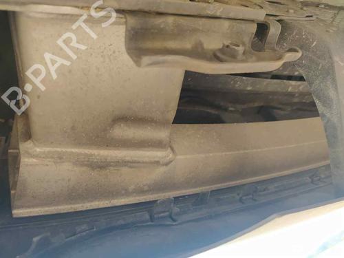 Støtfangerbjelke bak OPEL ZAFIRA TOURER C (P12) 2.0 CDTi (75) (130 hp) 24673882