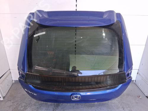tailgate-honda-civic-x-hatchback-fc_-fk_-2016-33469343 main image
