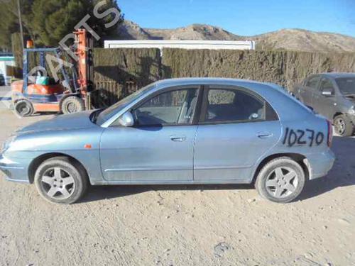 DAEWOO NUBIRA Saloon (J150) [1999-2002]  42424
