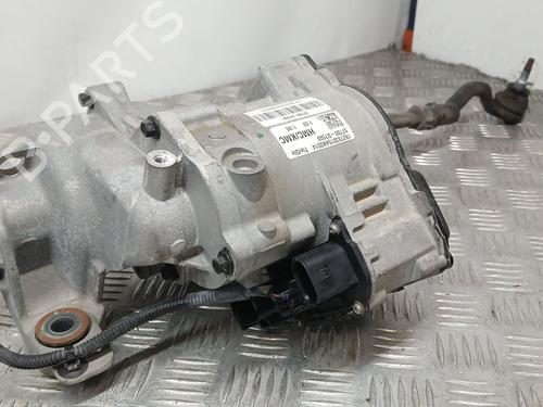 Steering rack HYUNDAI TUCSON (TL, TLE) 1.6 GDi | BP24553284M22 