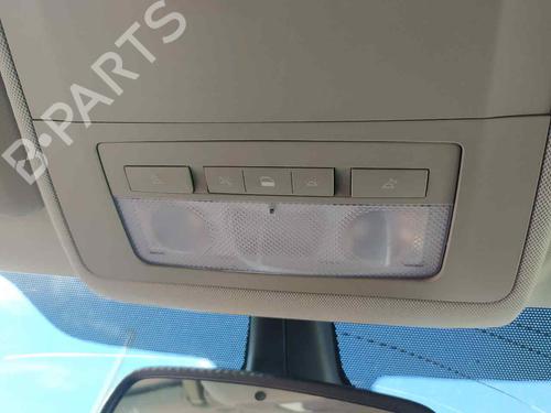 Used Interior roof light OPEL ASTRA J (P10) [2009-2016]  22702550