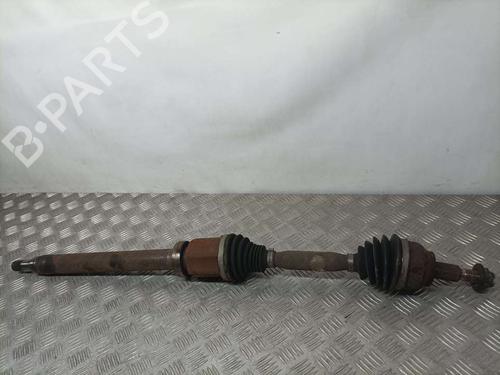 Used Right front driveshaft FORD FOCUS III [2010-2020]  17448089