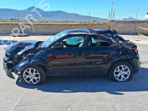 Used Parts JEEP AVENGER (J2) Electric 4599637