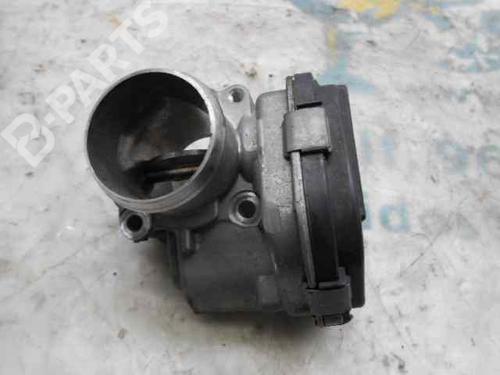 Drosselklappe FORD FOCUS III 1.6 TDCi (115 hp) 28275019 | 28275019 | 9673534480 | FOMOCO |