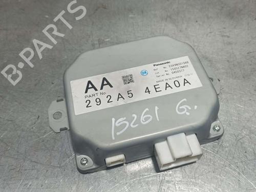 Module électronique RENAULT KADJAR (HA_, HL_) [2015-2025]  16683824
