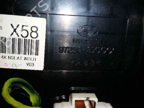 Climate control HYUNDAI ELANTRA V Saloon (MD, UD) | BP828271I5