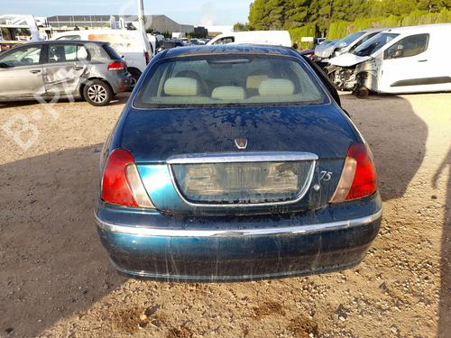 Højre bremsekaliber foran ROVER 75 (RJ) 2.0 CDT | BP29889547M104