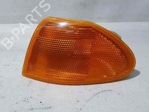 Used Left front indicator OPEL ASTRA F Hatchback (T92) [1991-2000]  3716147