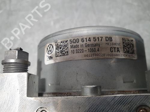 ABS pump VW GOLF VII (5G1, BQ1, BE1, BE2) e-Golf | BP8802899M43 