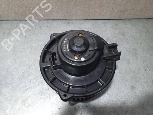 Heater blower motor MERCEDES-BENZ M-CLASS (W163)  | BP14016088M62 