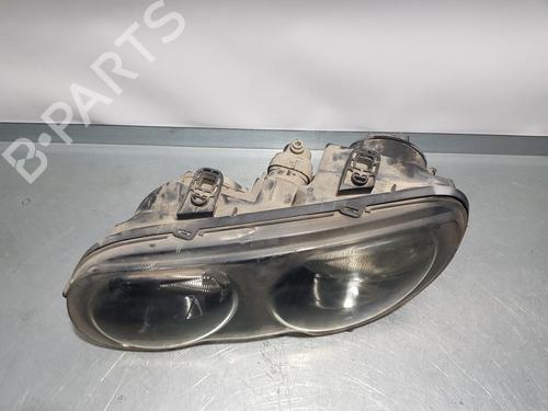 Left headlight MG MG ZR 105 | BP6825402C28
