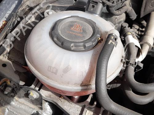Ekspansjonstank Ekspansjonstank SKODA OCTAVIA III (5E3, NL3, NR3) 1.5 TSI (150 hp) 33886551 33886551