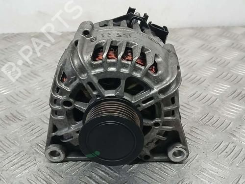 Used Alternator FORD FOCUS III [2010-2020]  17745313