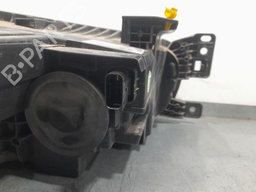 Left headlight CITROËN C5 AIRCROSS (A_) 1.2 PureTech 130 (ARHNSJ) | BP29754109C28