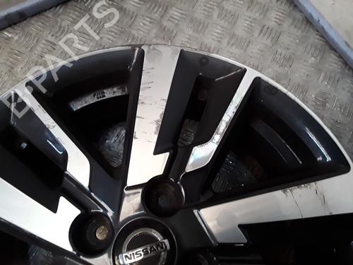 Fælk NISSAN MICRA V (K14) 0.9 IG-T | BP30317039C45 