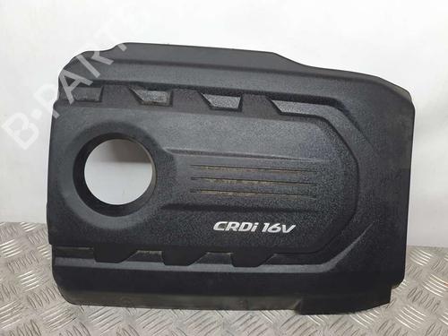 Used Upper protection KIA CARENS IV [2013-2025]  16842464