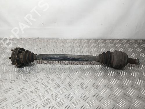 Right rear driveshaft BMW 3 (E46) 320 d | BP16369799M41 