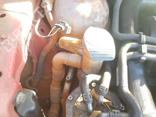 Used Windscreen washer tank SEAT ALTEA (5P1) 1.9 TDI (105 hp) 26395635