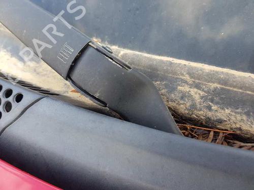 Used Front wiper motor FIAT 500 (312_) [2007-2025]  29279141