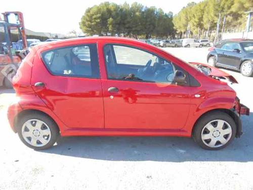 Steering column stalk TOYOTA AYGO (_B1_) | BP8596745I23