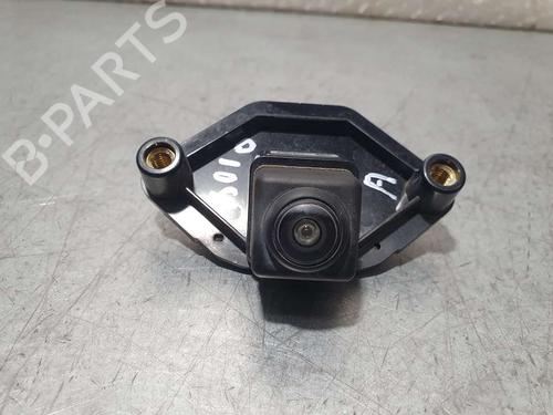 Used Camera NISSAN QASHQAI II SUV (J11, J11_) [2013-2025]  15253865