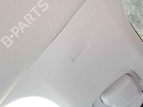 Used Right curtain airbag PEUGEOT 3008 II SUV (MC_, MR_, MJ_, M4_) 1.2 THP/ PureTech 130 (MRHNSM, MRHNSU, MRHNSJ, MRHNYW,... (131 hp) 29527892