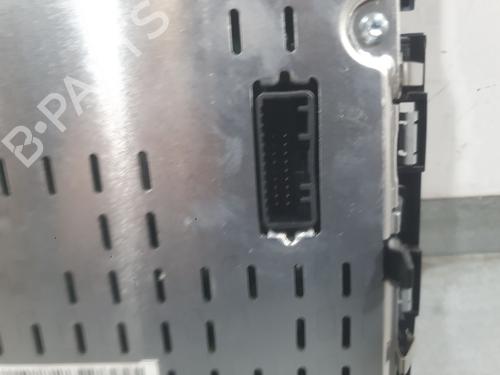 Electronic module RENAULT MEGANE IV Hatchback (B9A/M/N_) 1.2 TCe 130 (B9MR) | BP33626211M83 - Image 3