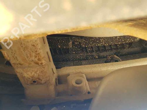 Used Rear bumper reinforcement SEAT ATECA (KH7, KHP) 2.0 TDI 4Drive (150 hp) 24674027