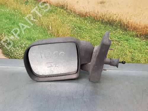 Used Left mirror RENAULT KANGOO (KC0/1_) [1997-2026]  3362086