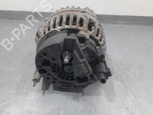 Alternator AUDI A1 (8X1, 8XK) 1.6 TDI | BP24675173M7 - Image 3
