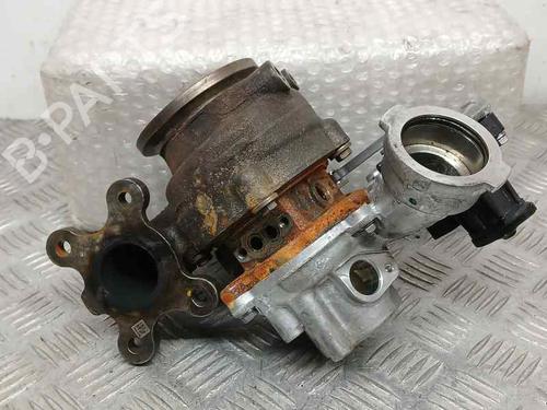 Turbocharger/Supercharger SEAT IBIZA V (KJ1, KJG) 1.0 TSI | BP21096969M71 