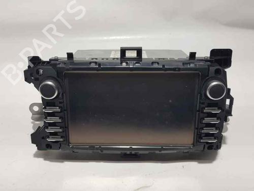 Used Electronic module TOYOTA YARIS (_P13_) [2010-2020]  8113998