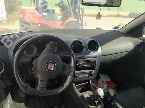 Mass air flow sensor SEAT IBIZA III (6L1)  | BP22182231M95 