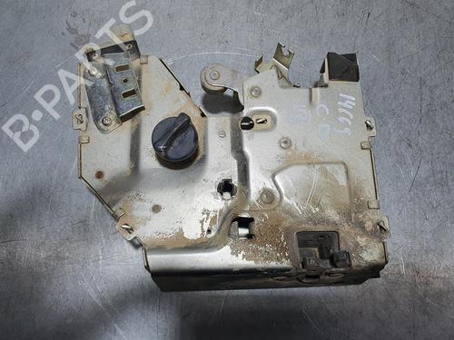 Rear right lock FORD TOURNEO CONNECT  | BP12506635C99 
