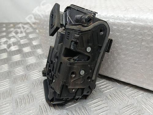 Used Front right lock SEAT ARONA (KJ7, KJP) [2017-2025]  23532234