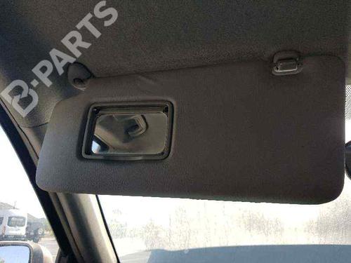 left-sun-visor-honda-cr-v-ii-rd_-22-ctdi-rd9-2001-2002-2003-2004-2005-2006-2007-8127138 main image