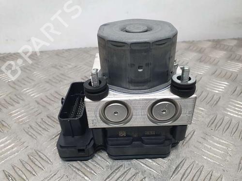 ABS pump NISSAN QASHQAI II SUV (J11, J11_)  | BP16012516M43 