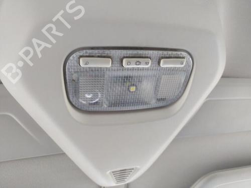 Used Interior roof light CITROËN C4 Grand Picasso I (UA_) 1.6 HDi (109 hp) 26501531