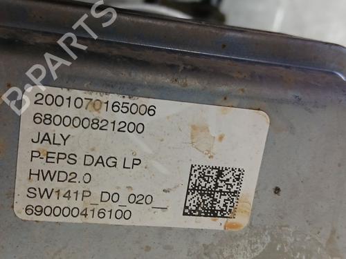 Steering rack PEUGEOT PARTNER Box Body/MPV (K9) 1.5 BlueHDi 100 | BP30683906M22 - Image 7