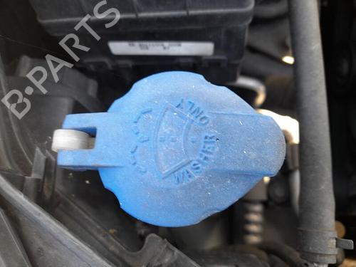 Spylertank KIA CEE'D Hatchback (ED) 1.6 CRDi 90 (90 hp) 27156167