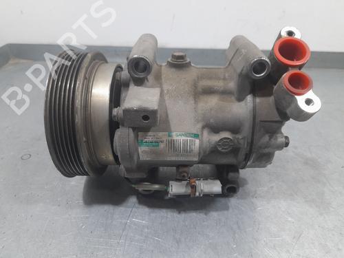 AC compressor RENAULT CLIO III (BR0/1, CR0/1) 1.5 dCi (BR17, CR17) | BP28732975M34 - Image 2