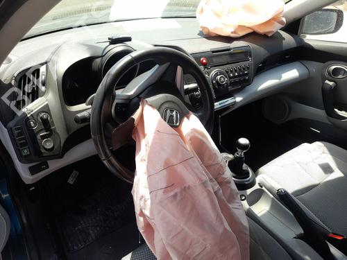 Rear mirror HONDA CR-Z (ZF) 1.5 IMA (ZF1) | BP37217131I6 - Image 6