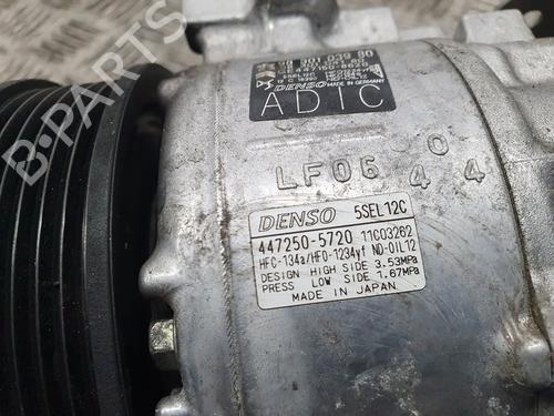 AC compressor OPEL GRANDLAND / GRANDLAND X (A18, P1UO) 1.5 Turbo D (75) | BP11800044M34 
