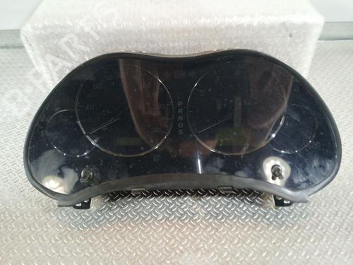 Used Instrument cluster Instrument cluster 37757825 37757825