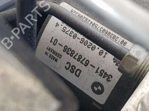 Used ABS pump BMW 3 (E90) 318 d (143 hp) 20215199