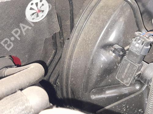 Bremseservo Bremseservo SEAT LEON (5F1) 2.0 TSI (190 hp) 37274233 37274233