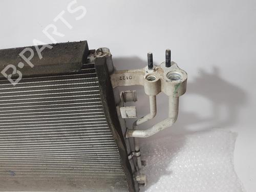 AC radiator HYUNDAI ix20 (JC)  | BP8336102M32 