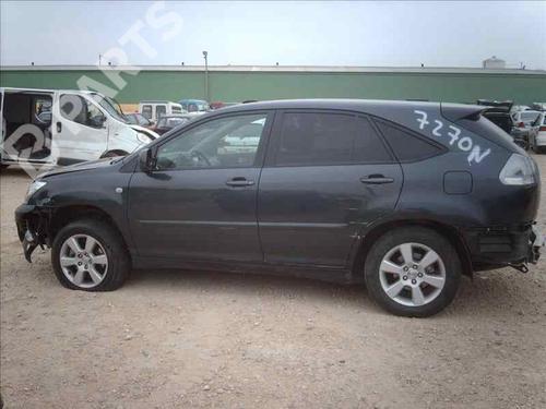 Used Parts LEXUS RX (MCU15)  300 (MCU10_, MCU10R)  63697